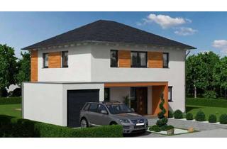 Villa kaufen in 59889 Eslohe, Stadtvilla mit Flair von STREIF - Stilvoll leben in bester Lage!