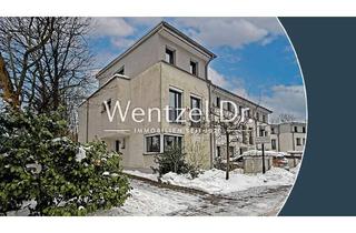 Reihenhaus kaufen in Julius-Vosseler-Str. 6a, 22527 Lokstedt, neuwertiges Endreihenhaus in Hamburg Lokstedt zum Kauf - Wentzel Dr.