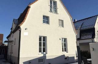 Villa kaufen in 73760 Ostfildern, Exklusive Stadtvilla in Bestlage von Ostfildern-Nellingen