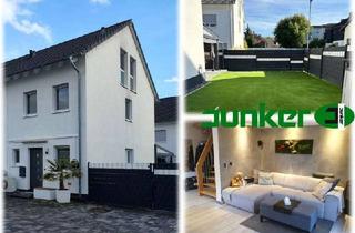 Haus kaufen in 63179 Obertshausen, ***Erstklassiges, neuwertiges Reihenendhaus in guter Lage von Obertshausen***