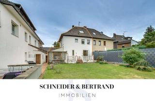 Einfamilienhaus kaufen in 52249 Eschweiler, Charmantes Einfamilienhaus in Hücheln