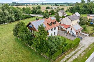 Mehrfamilienhaus kaufen in 82216 Maisach, Mehrfamilienhaus in Maisach