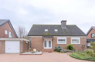 Haus kaufen in 48341 Altenberge, Attraktives Wohnhaus in ruhiger Lage von Altenberge