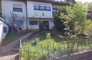 Haus kaufen in Sonnenstraße 23, 76891 Bruchweiler-Bärenbach, Wohnen in der Sonnenstraße - Sonne und Fernblick