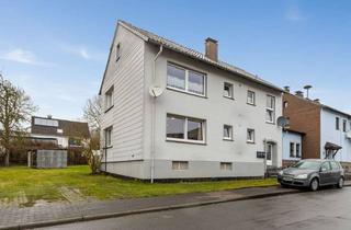 Mehrfamilienhaus kaufen in 34431 Marsberg, Attraktives Mehrfamilienhaus mit modernem Ambiente und Garten