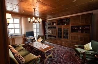 Haus kaufen in 67480 Edenkoben, POTENZIAL IN EDENKOBEN - GERÄUMIG. ZENTRAL. KOMFORTABEL.