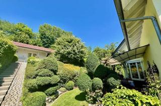 Villa kaufen in 84533 Marktl, Repräsentative Villa für die große Familie mit Traumgarten in idyllischer Höhenlage