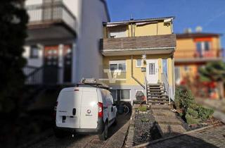 Reihenhaus kaufen in 67122 Altrip, Reihenhaus mit Herz: Geräumig und einladend für die ganze Familie!