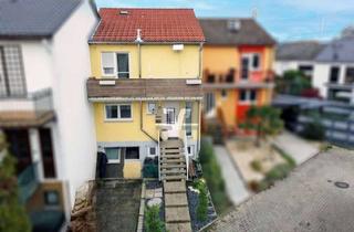 Reihenhaus kaufen in 67122 Altrip, Reihenhaus mit Herz: Geräumig und einladend für die ganze Familie!