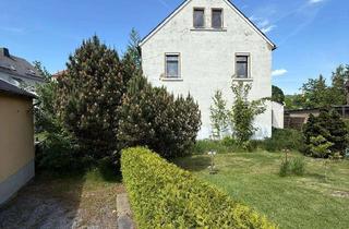 Einfamilienhaus kaufen in 01904 Neukirch, Einfamilienhaus in Neukirch/Lausitz