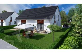 Doppelhaushälfte kaufen in 38539 Müden, Ihre neue STREIF Doppelhaushälfte in Flettmar