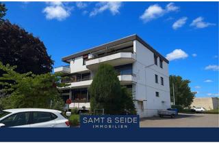 Mehrfamilienhaus kaufen in 47800 Gartenstadt, Freistehendes Mehrfamilienhaus mit Balkonen und Garten!