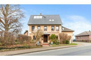 Haus kaufen in 31008 Elze, Modernisiertes EFH mit großzügigem Grundstück, Nebenhaus und Garage in Esbeck