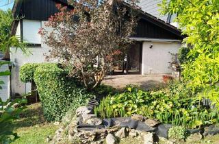 Reihenhaus kaufen in 72116 Mössingen, Reihenhaus mit Einfamlienhaus-Charakter inkl. Einliegerwohnung