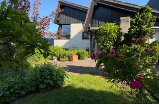 Reihenhaus kaufen in 72116 Mössingen, Klimatisiertes Reihenhaus inkl. Einliegerwohnung mit Einfamlienhaus-Charakter