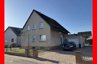 Haus kaufen in 31171 Nordstemmen, Großzügiges Wohnhaus in Rössing