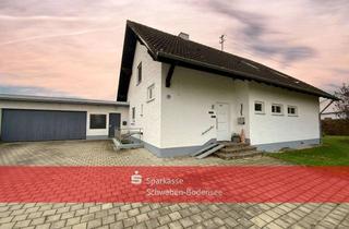 Haus kaufen in 86498 Kettershausen, Renoviertes Zuhause für die Familie!