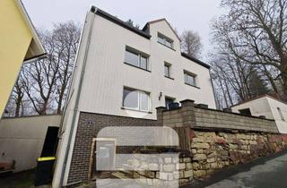 Haus kaufen in 95213 Münchberg, Wohnhaus in Münchberg / OT Schlegel