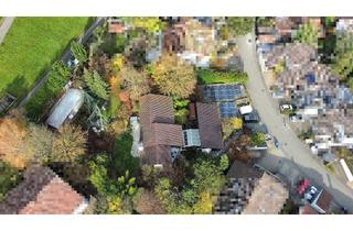 Villa kaufen in 71717 Beilstein, Repräsentative Architektenvilla mit Gewerbemöglichkeit und Pool auf großzügigem Grundstück