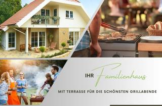 Haus kaufen in 34560 Fritzlar, Traumhaus auf großem Grundstück – Unser Angebot für Ihre Zukunft