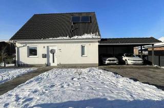 Einfamilienhaus kaufen in Alte Mühle, 23923 Selmsdorf, - Provisionsfrei - Einfamilienhaus im Neubaugebiet Selmsdorf mit Komfort und moderner Technik