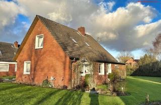 Einfamilienhaus kaufen in 26197 Großenkneten, Gepflegtes Einfamilienhaus in zentraler Wohnlage