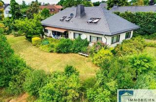Haus kaufen in 56305 Döttesfeld, Bungalow mit großzügigem Garten in Ortsrandlage von Döttesfeld-Breitscheid!