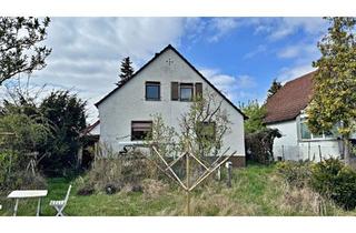 Einfamilienhaus kaufen in 63179 Obertshausen, Charmantes Einfamilienhaus zum sanieren in Obertshausen