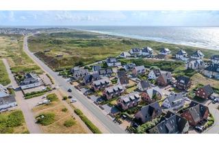 Haus kaufen in 25997 Hörnum, Erstbezug an der Küste – Endhausteil in Hörnum