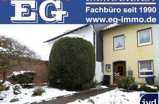 Reihenhaus kaufen in 32108 Bad Salzuflen, Durchdacht konzipiert: Reihenhaus