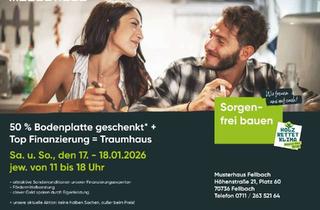 Haus kaufen in 73642 Welzheim, Doppelhaus FamilyStyle 21.02 S massa haus - bauen mit dem Marktführer!