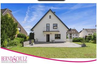 Einfamilienhaus kaufen in Wegscheid 27, 53347 Alfter, Großes Einfamilienhaus mit Gartenidylle in Bestlage