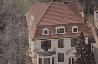 Villa kaufen in 21075 Heimfeld, Charmante Villa auf traumhaftem Grundstück