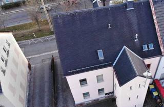 Mehrfamilienhaus kaufen in 09350 Lichtenstein, Wohnen & Vermieten: Mehrfamilienhaus mit Garten und Entwicklungspotenzial