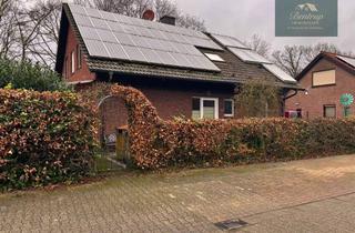 Einfamilienhaus kaufen in 48369 Saerbeck, Idyllisches Einfamilienhaus in toller Lage