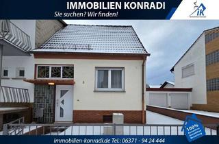 Einfamilienhaus kaufen in 67661 Siegelbach, IK | Siegelbach: gemütliches Einfamilienhaus mit Carport