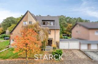 Doppelhaushälfte kaufen in 51467 Bergisch Gladbach, Doppelhaushälfte in grüner Wohnlage von Bergisch Gladbach.