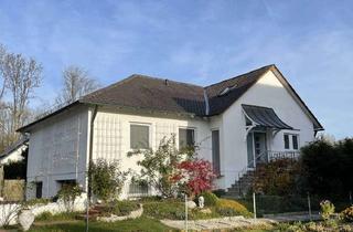 Haus kaufen in 85368 Moosburg, Winkel-Bungalow in ruhiger Bestlage von Moosburg