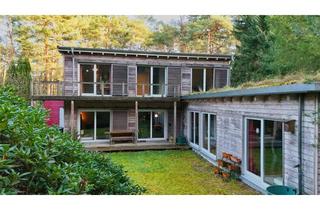 Haus kaufen in 21435 Stelle, Modernes Wohnen im Einklang mit der Natur - in Stelle Büllhorn