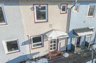 Reihenhaus kaufen in 23569 Kücknitz, Kleines Reihenhaus sucht neue Familie