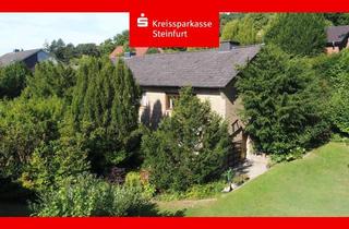 Doppelhaushälfte kaufen in 49525 Lengerich, Doppelhaushälfte nahe dem Teutoburger Wald