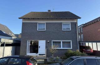Einfamilienhaus kaufen in 46399 Bocholt, * * * Anfragestopp * * * Einfamilienhaus in zentraler Lage von Bocholt