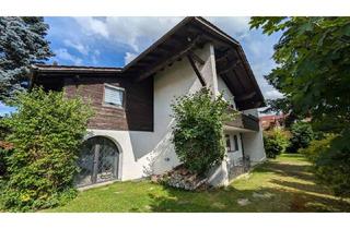 Einfamilienhaus kaufen in 84513 Töging, Herrschaftliches Einfamilienhaus in bevorzugter Lage von Töging