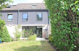 Reihenhaus kaufen in Keplerstr., 53757 Sankt Augustin, St. Augustin Reihenhaus direkt bewohnbar! renoviert und Energieklasse A