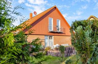 Einfamilienhaus kaufen in 31553 Auhagen, Einfamilienhaus mit Einliegerwohnung, Wintergarten & 2 Kaminen – nahe Steinhuder Meer in Auhagen
