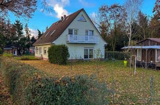 Haus kaufen in Niederfelder Weg 2A/2B, 16303 Schwedt/Oder, Doppelhaus mit 2 Wohneinheiten-Kapitalanlage oder Eigennutz