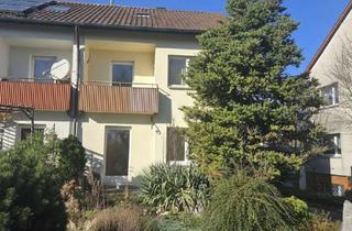 Doppelhaushälfte kaufen in 71522 Backnang, Glasüberdachung und ruhige Wohnlage - guter Anschluss nach Stuttgart - Garten und Naherholung