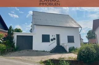 Haus kaufen in 59929 Brilon, *Reserviert* Ihr Raumwunder in Massivbauweise: 149 m² Wohnfläche für die große Familie