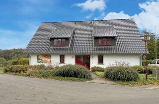 Haus kaufen in Am Bodden 25, 18528 Buschvitz, Ferienhaus mit vier Wohneinheiten in Buschvitz und Wasserblick