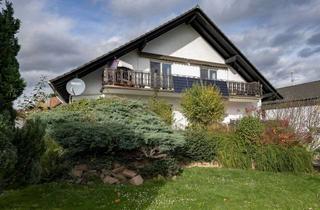 Haus kaufen in 63549 Ronneburg, 1 Haus, viele Möglichkeiten: 3 Einheiten für Familie, Mehrgenerationen, Vermietung oder Einlieger!